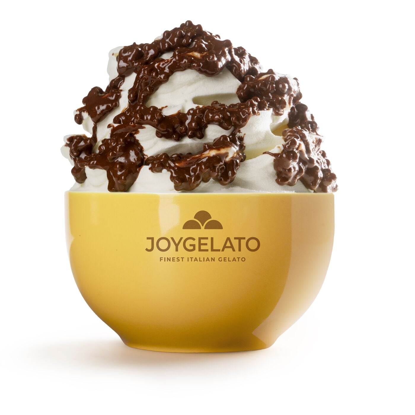 Joycream Croccantissimo